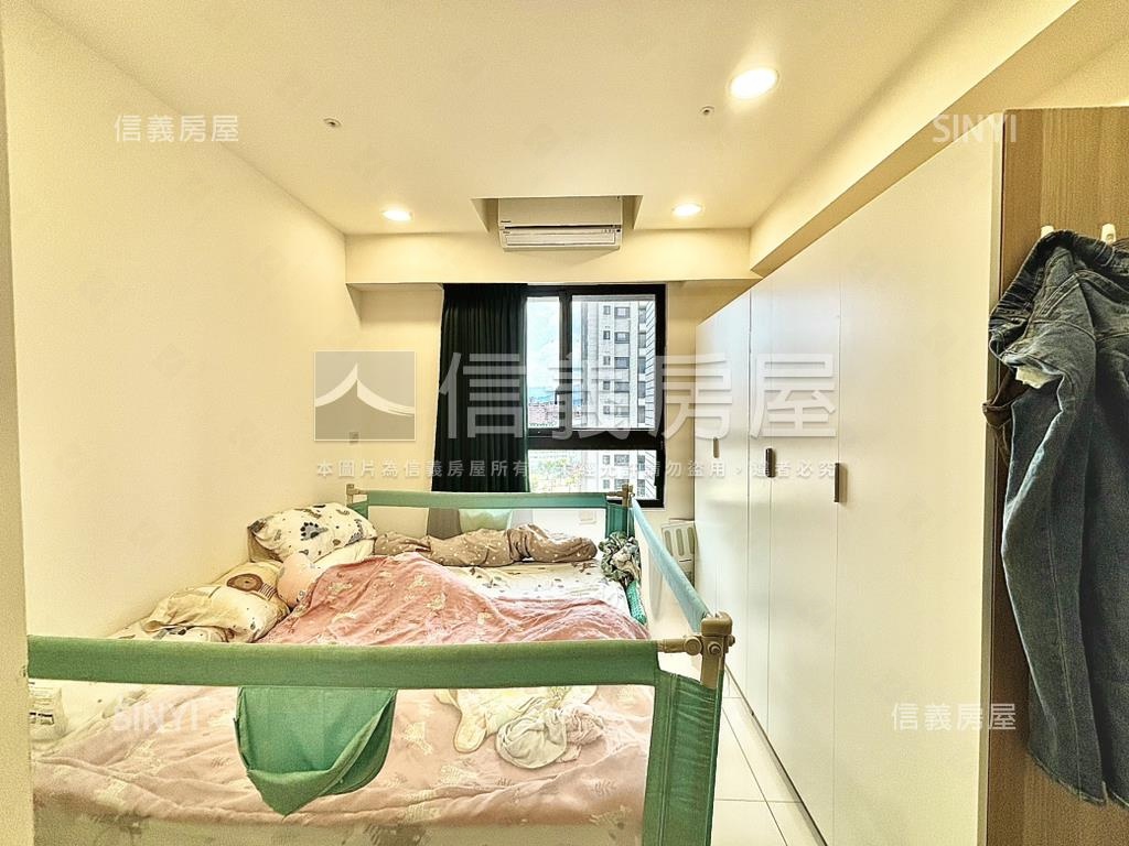 三年內高樓三房平車房屋室內格局與周邊環境