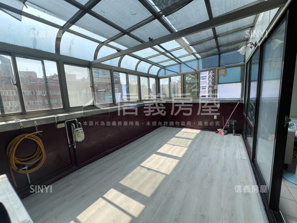 近未來捷運站採光屋房屋室內格局與周邊環境