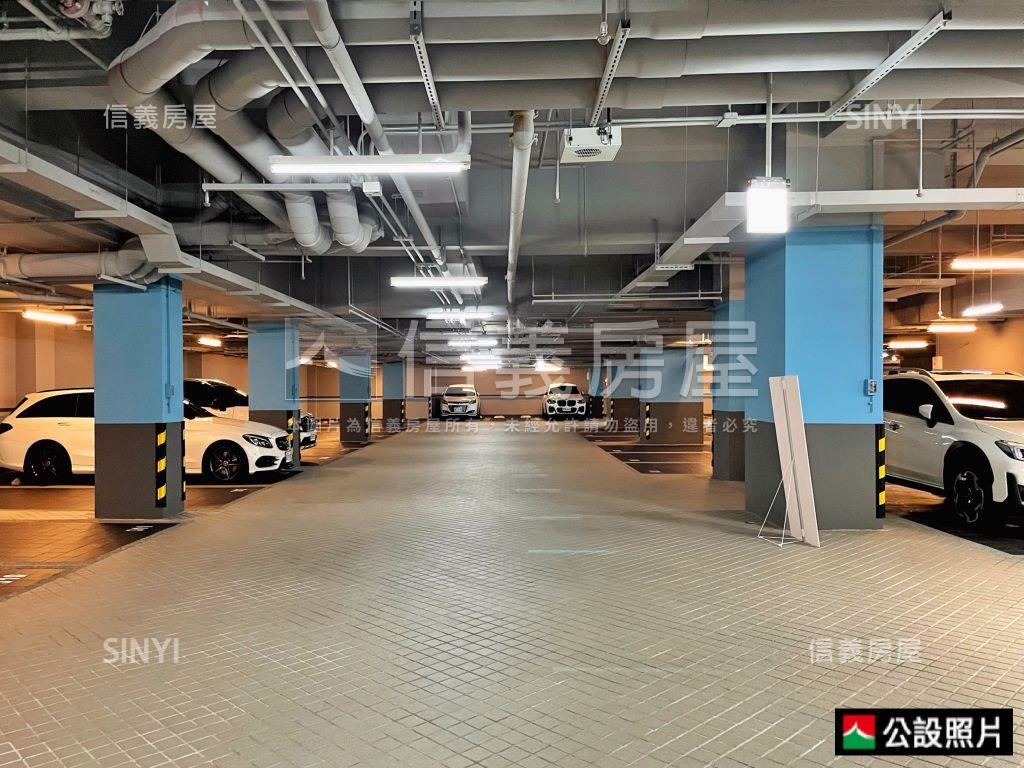 惠宇朗庭高樓三房視野戶房屋室內格局與周邊環境