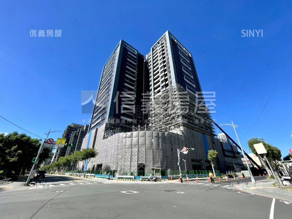 家泰家悅稀有釋出兩房車位房屋室內格局與周邊環境