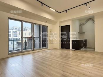 俬藏｜全新大兩房兩衛平車