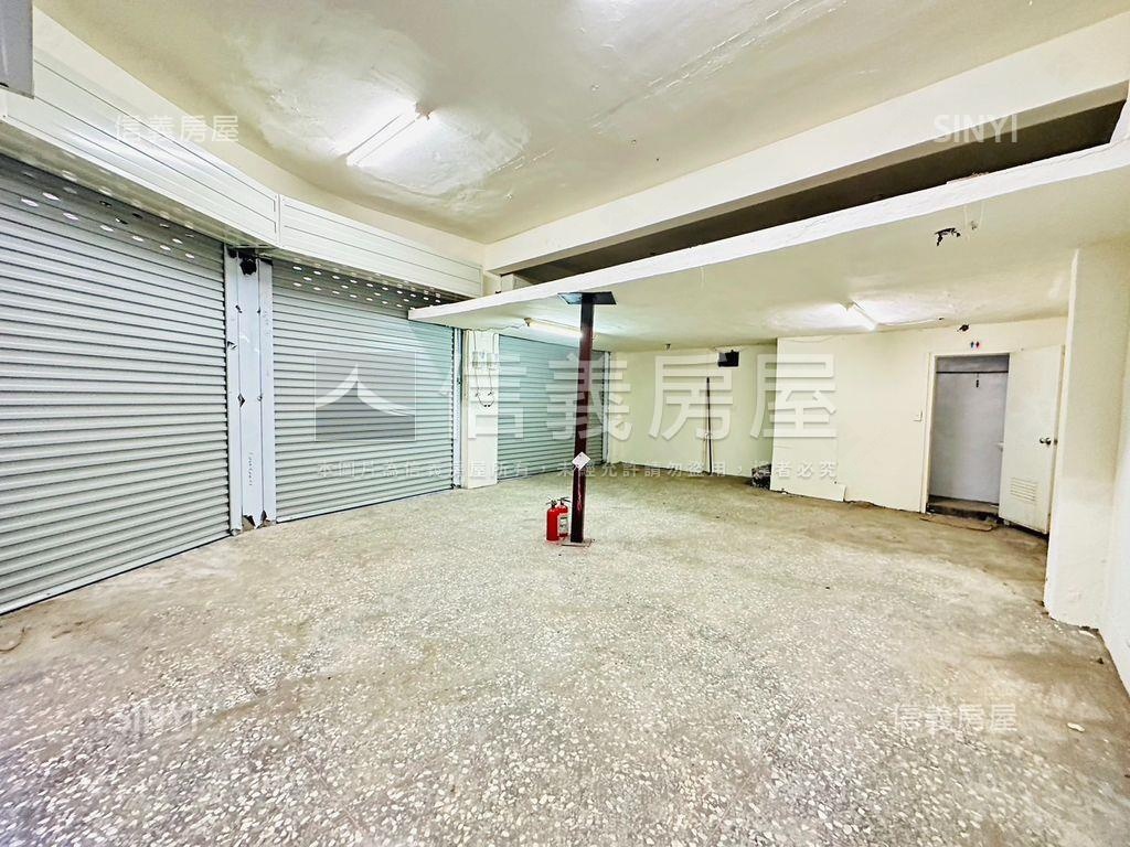大同北路低總價１樓房屋室內格局與周邊環境
