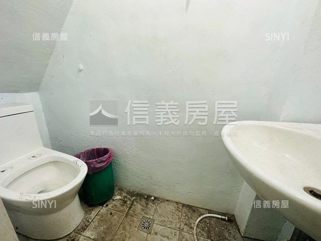 大同北路低總價１樓房屋室內格局與周邊環境