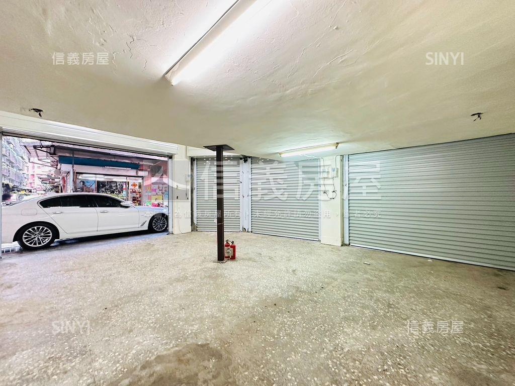 大同北路低總價１樓房屋室內格局與周邊環境