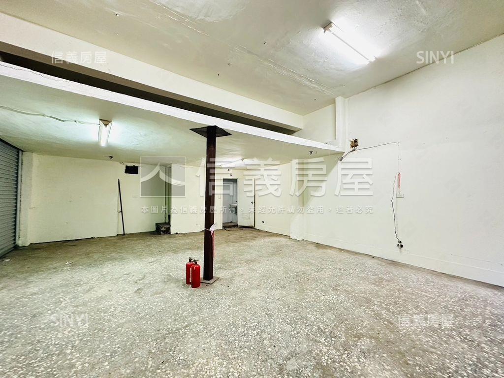 大同北路低總價１樓房屋室內格局與周邊環境