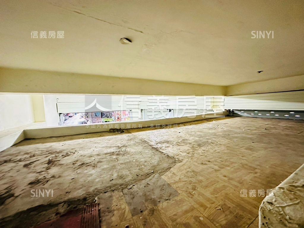 大同北路低總價１樓房屋室內格局與周邊環境