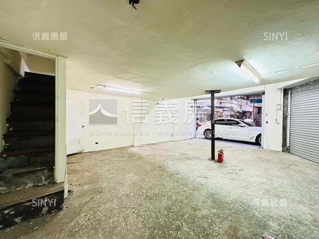 大同北路低總價１樓房屋室內格局與周邊環境