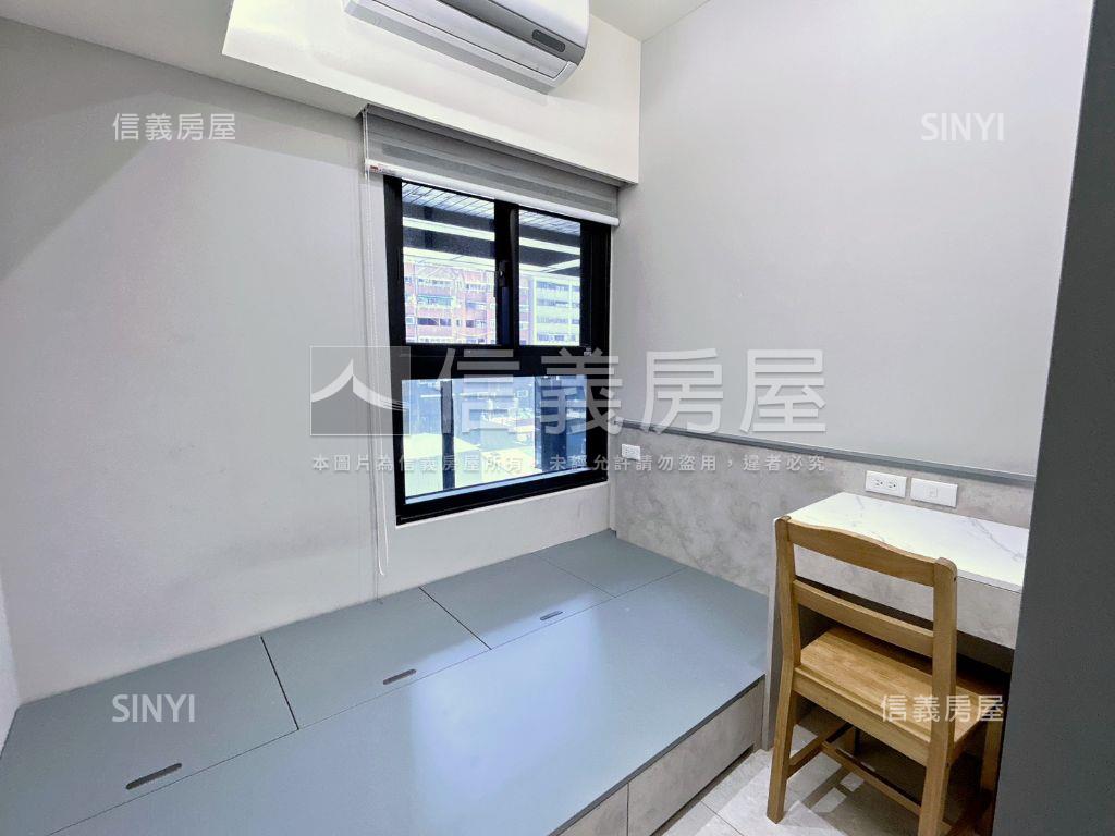 河左岸Ａ９美裝潢兩房房屋室內格局與周邊環境
