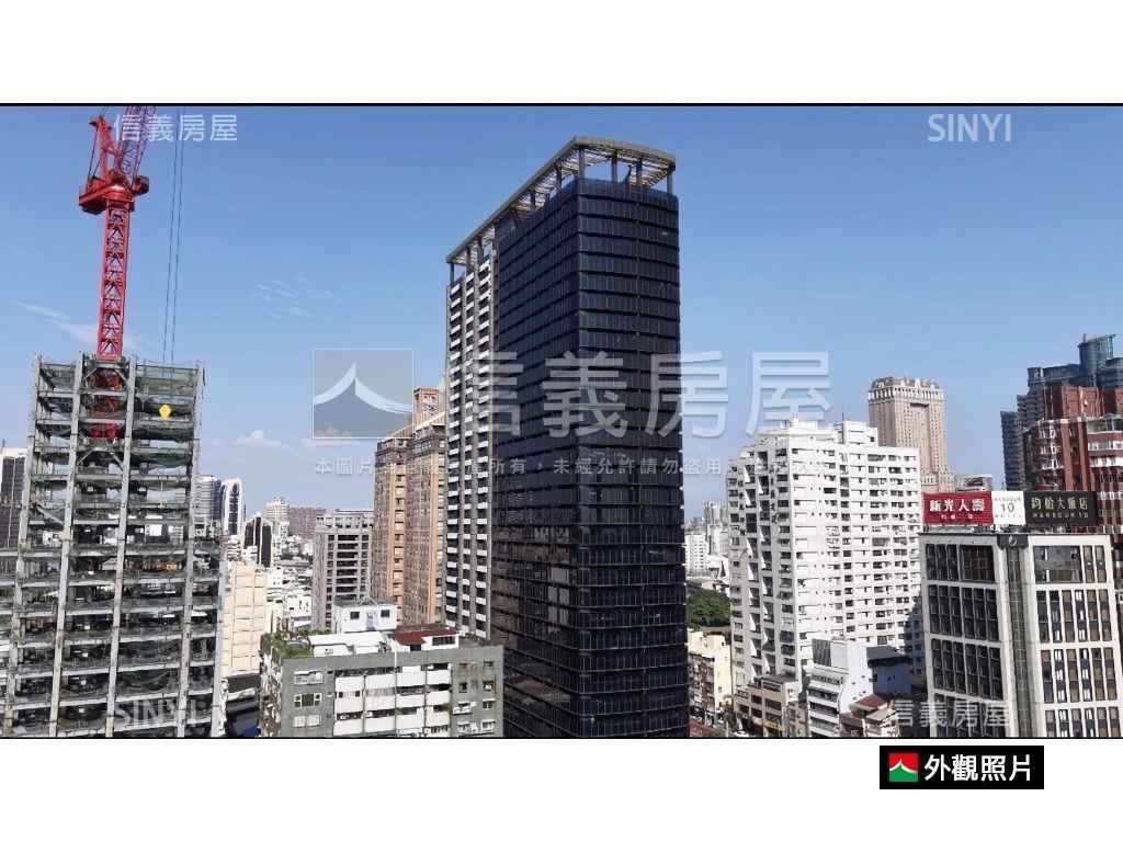 河左岸Ａ９美裝潢兩房房屋室內格局與周邊環境