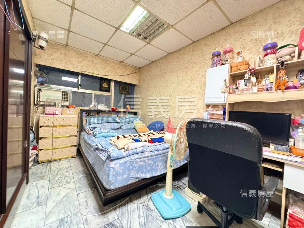 凡賽爾三面採光大坪邸房屋室內格局與周邊環境