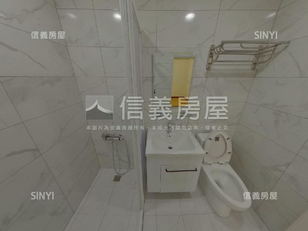 【土城國中】裝潢美三樓房屋室內格局與周邊環境