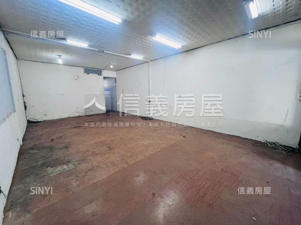 稀有中豐路美透店房屋室內格局與周邊環境