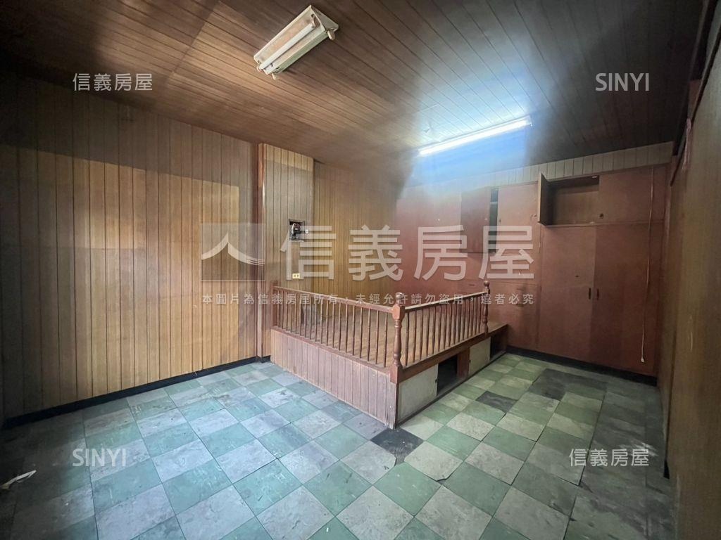 稀有中豐路美透店房屋室內格局與周邊環境