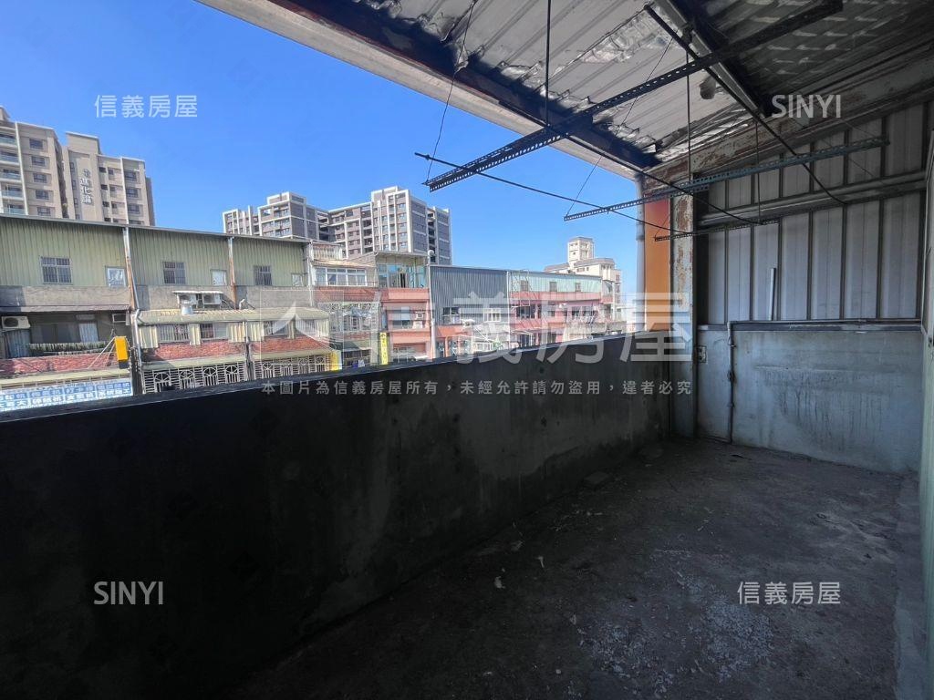 稀有中豐路美透店房屋室內格局與周邊環境