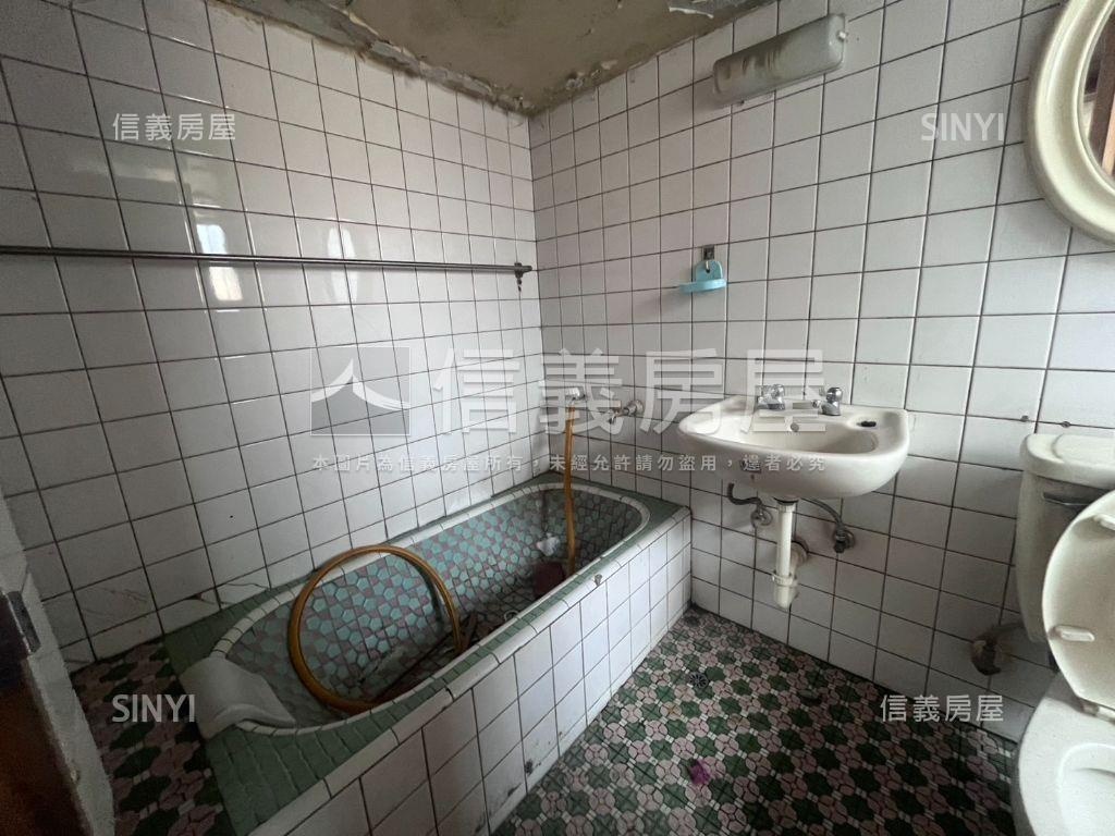 稀有中豐路美透店房屋室內格局與周邊環境