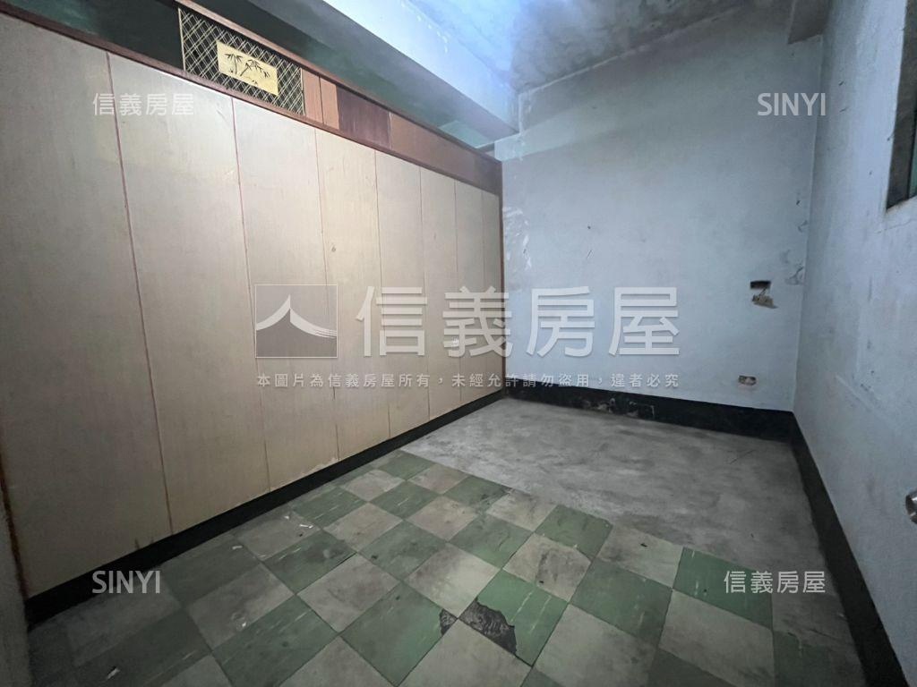 稀有中豐路美透店房屋室內格局與周邊環境