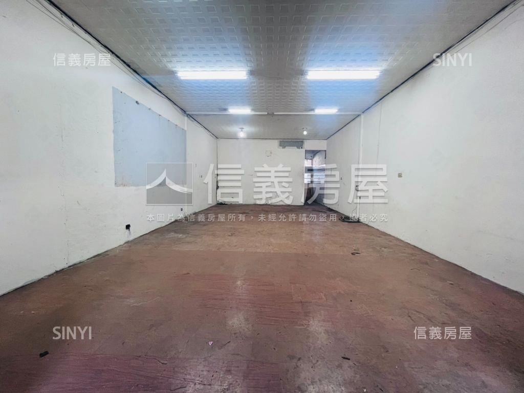 稀有中豐路美透店房屋室內格局與周邊環境