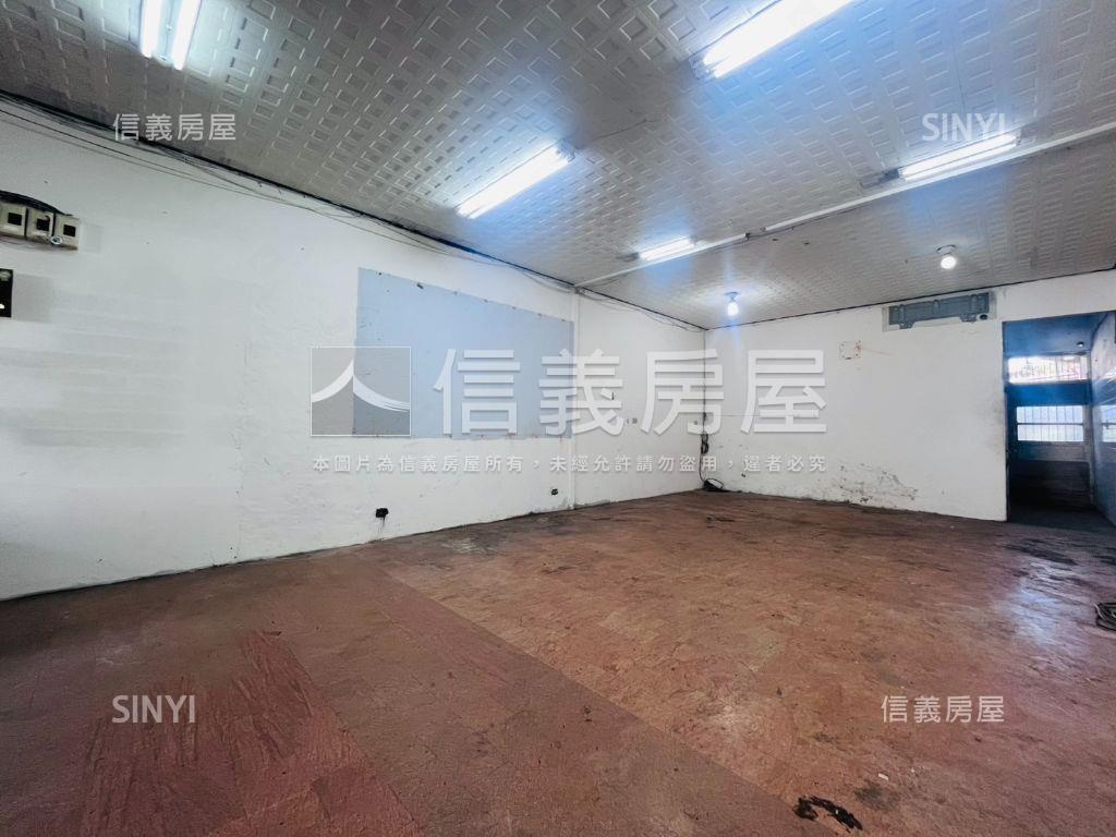 稀有中豐路美透店房屋室內格局與周邊環境