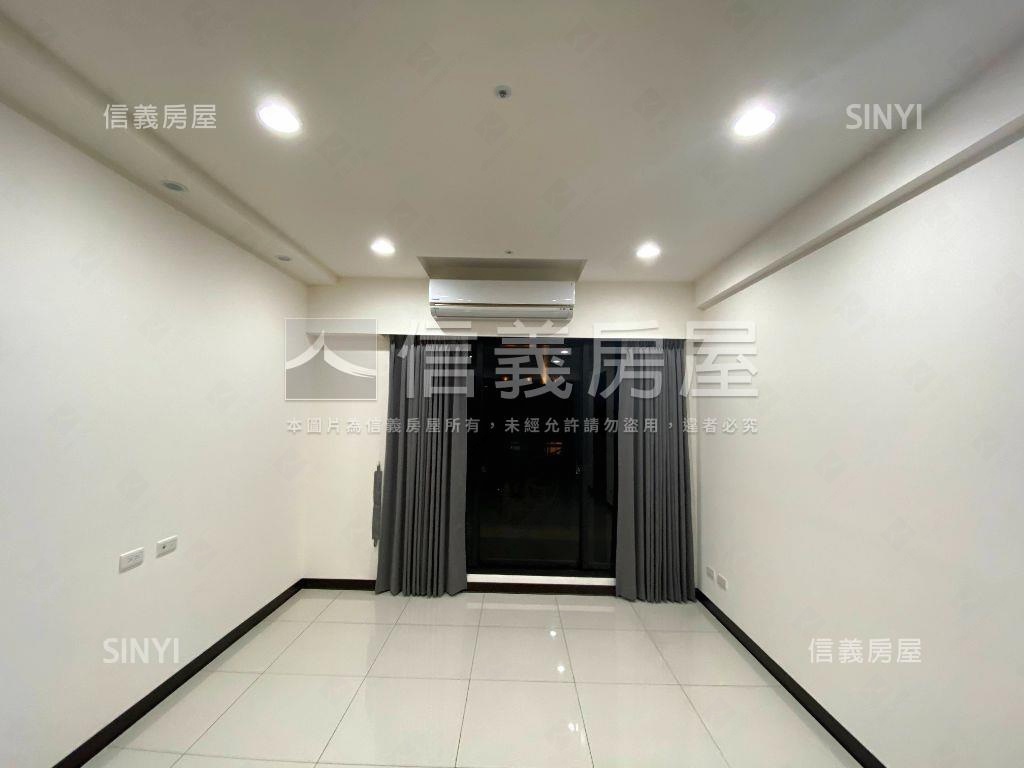 經國重劃區三房車位房屋室內格局與周邊環境