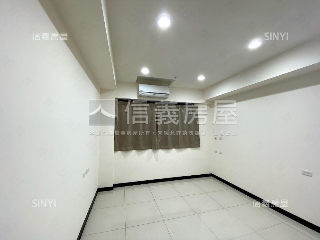 經國重劃區三房車位房屋室內格局與周邊環境