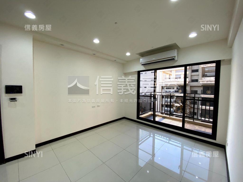 經國重劃區三房車位房屋室內格局與周邊環境