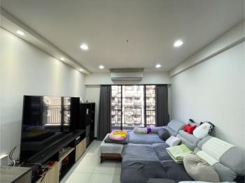 經國重劃區三房車位