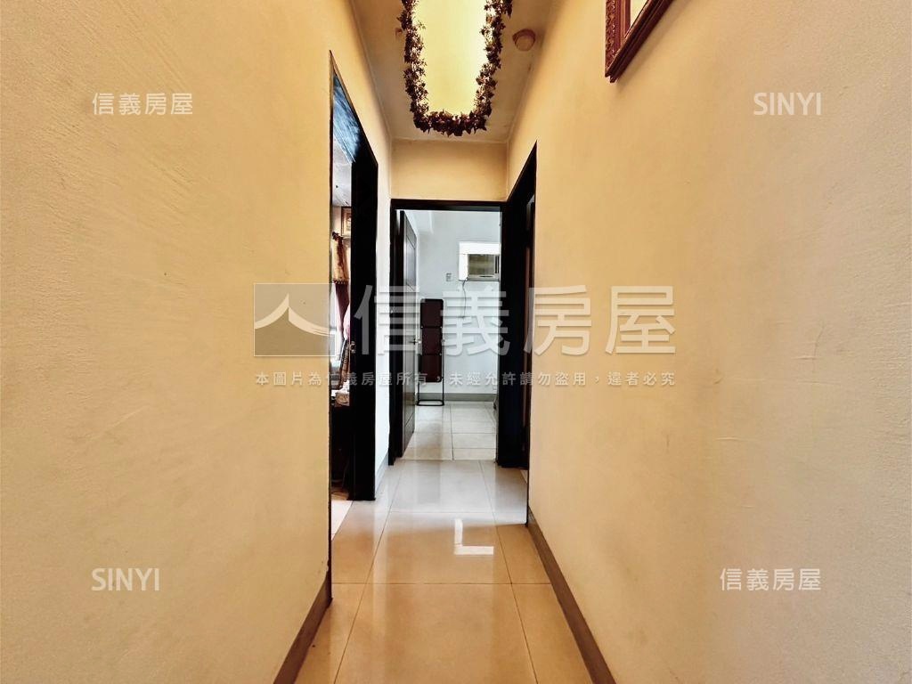㊣水晶鑽靜謐境三房平車房屋室內格局與周邊環境