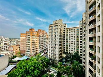 鳳山水晶鑽三房平車