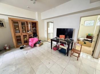 誠售★陽光山莊三房邊間