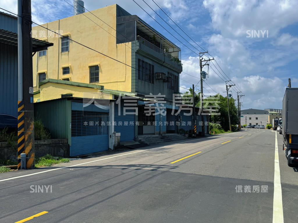廣川漾雙衛浴採光美兩房房屋室內格局與周邊環境