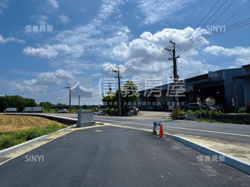 廣川漾雙衛浴採光美兩房房屋室內格局與周邊環境