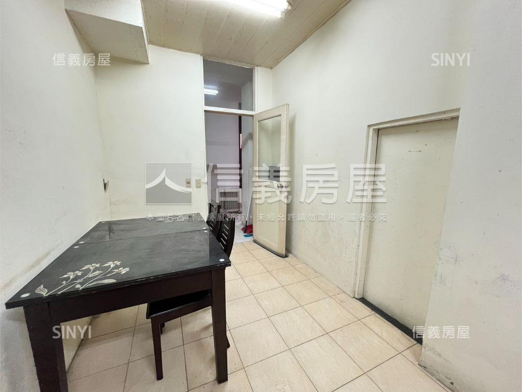 碧湖新村珍藏獨立地號房屋室內格局與周邊環境