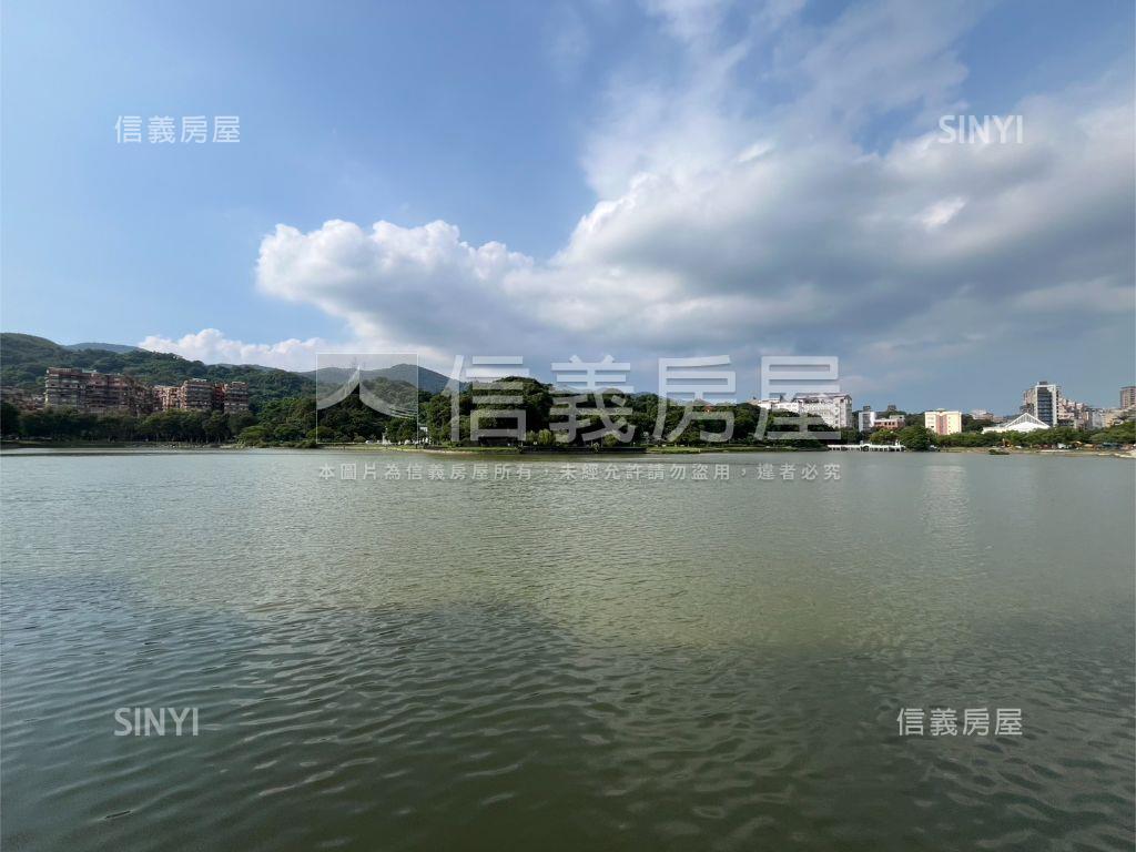 碧湖新村珍藏獨立地號房屋室內格局與周邊環境