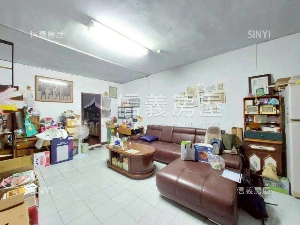 近車站面公園電梯三房房屋室內格局與周邊環境