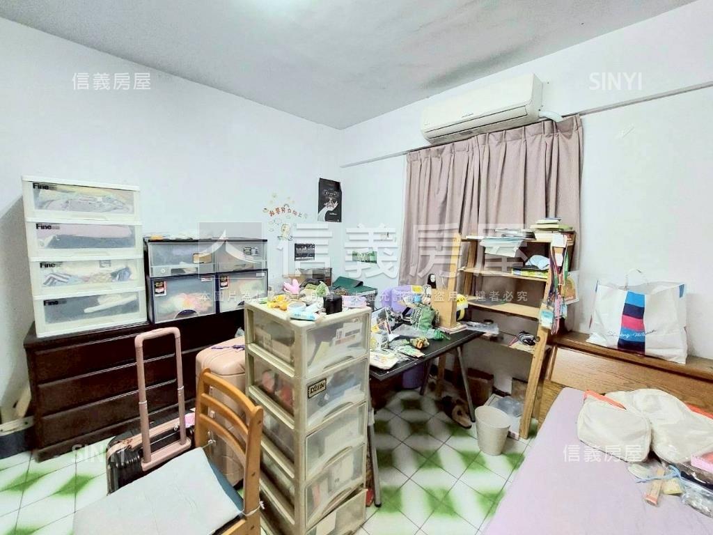 近車站面公園電梯三房房屋室內格局與周邊環境