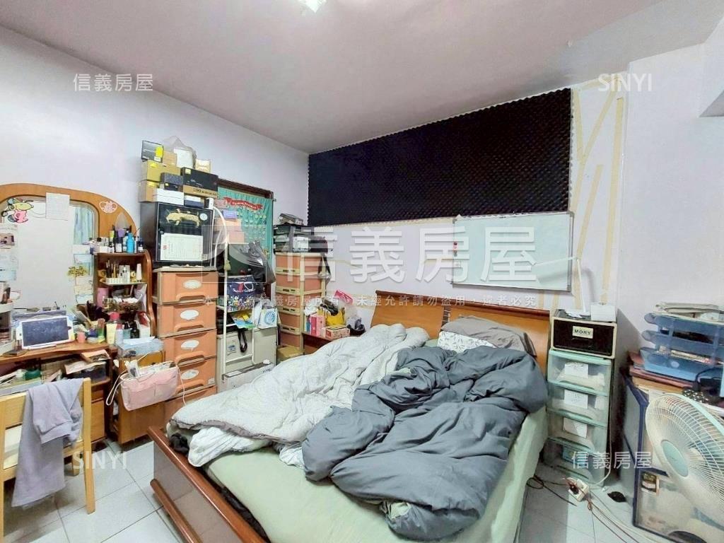 近車站面公園電梯三房房屋室內格局與周邊環境