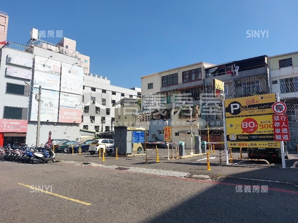 近車站面公園電梯三房房屋室內格局與周邊環境