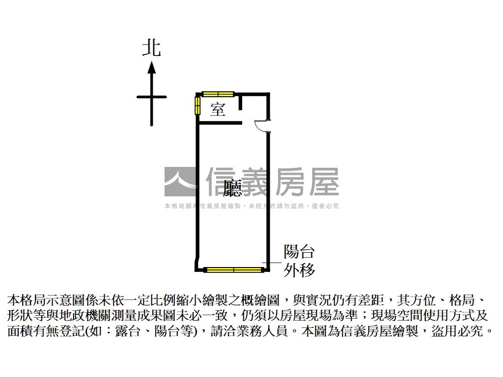 指名度高☆國泰建設純辦房屋室內格局與周邊環境