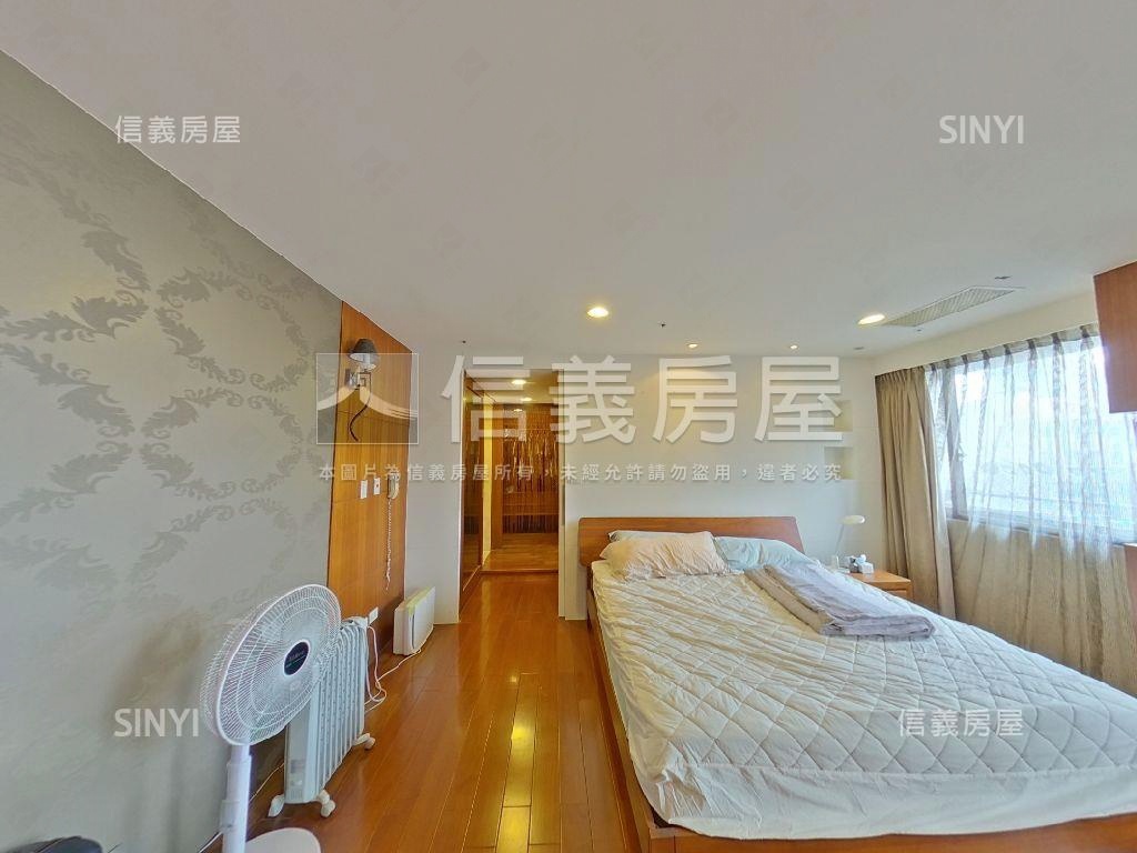 惠宇西屯雙車位帝王戶房屋室內格局與周邊環境