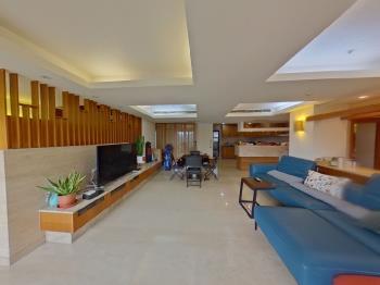 惠宇西屯雙車位帝王戶