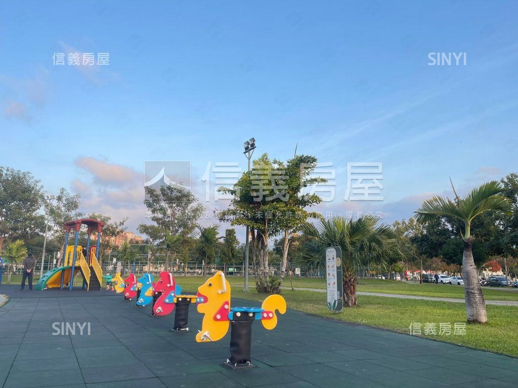 北屯機捷大面寬土地房屋室內格局與周邊環境