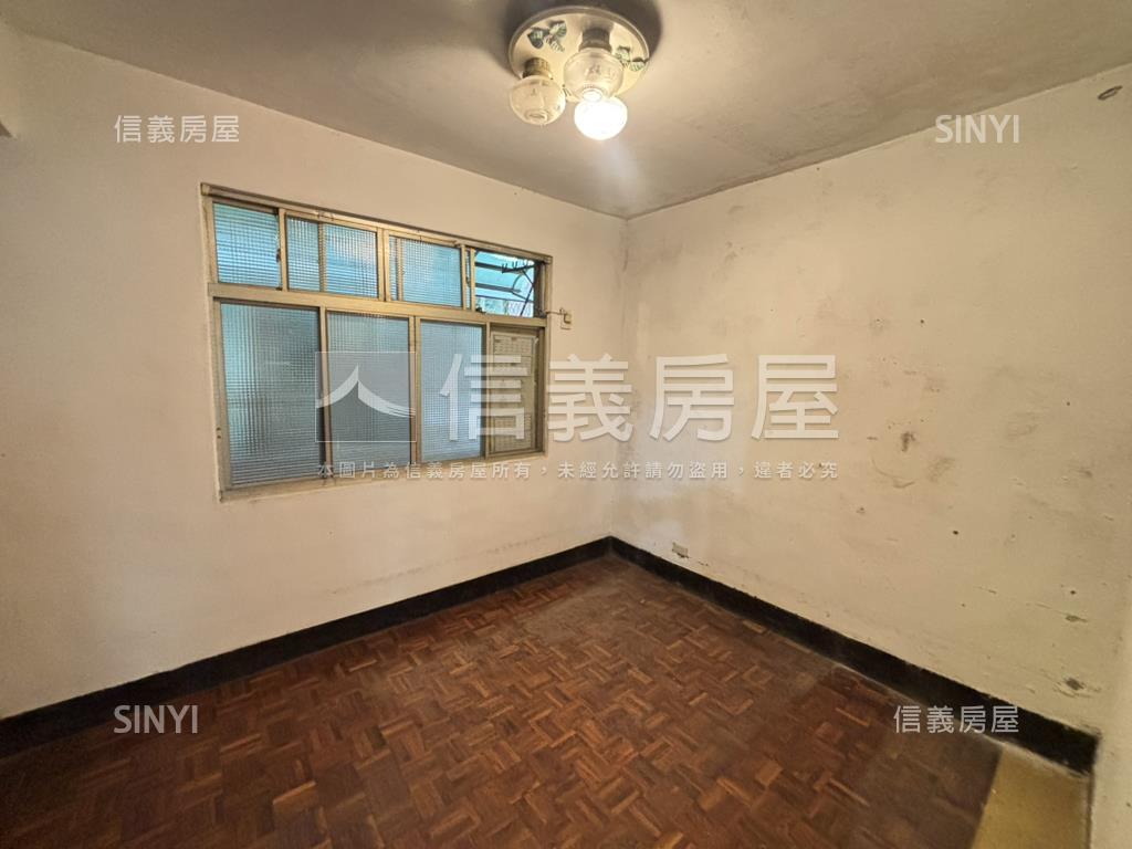 方正明亮優質３房房屋室內格局與周邊環境