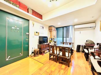 圓山雙層華廈賞星星