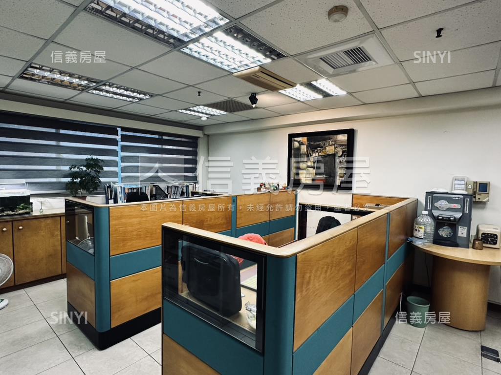 菜寮機捷財源廣進辦公室房屋室內格局與周邊環境
