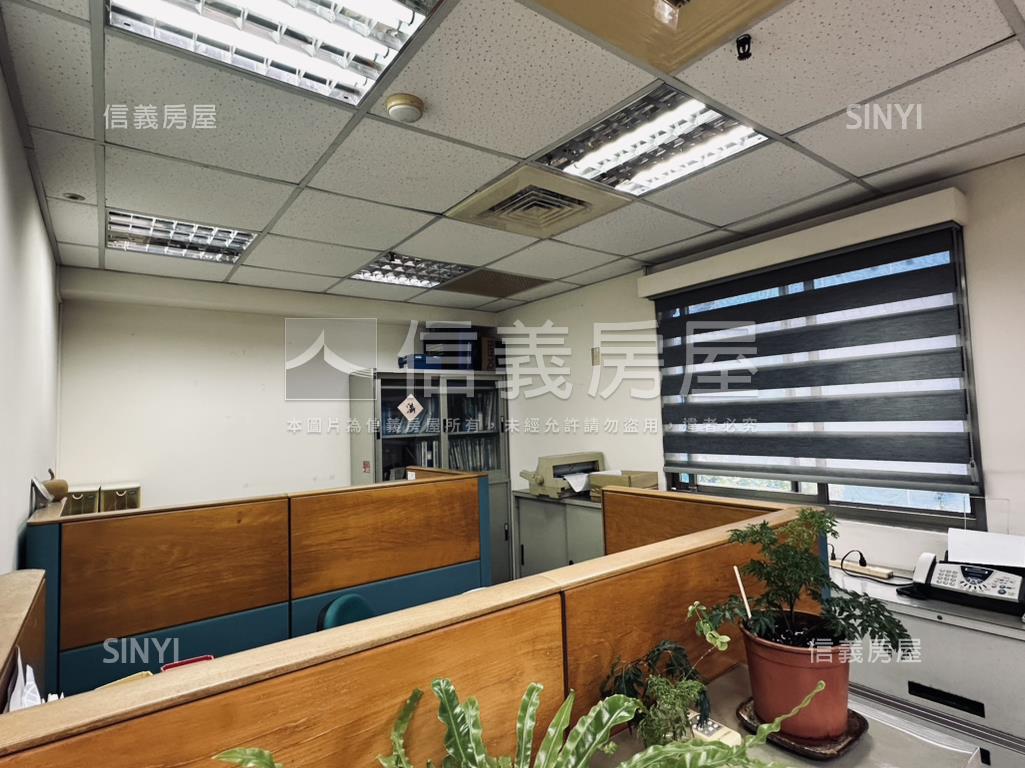菜寮機捷財源廣進辦公室房屋室內格局與周邊環境