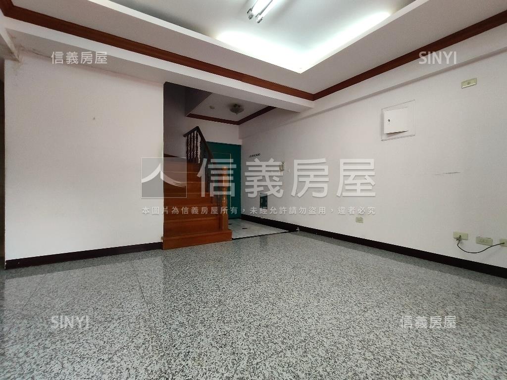 靜巷名廬正樓中樓四房房屋室內格局與周邊環境