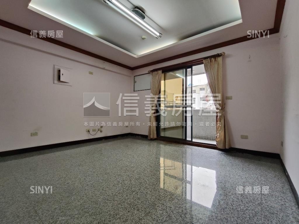 靜巷名廬正樓中樓四房房屋室內格局與周邊環境