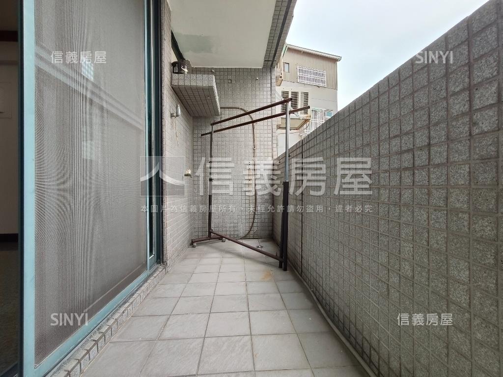 靜巷名廬正樓中樓四房房屋室內格局與周邊環境