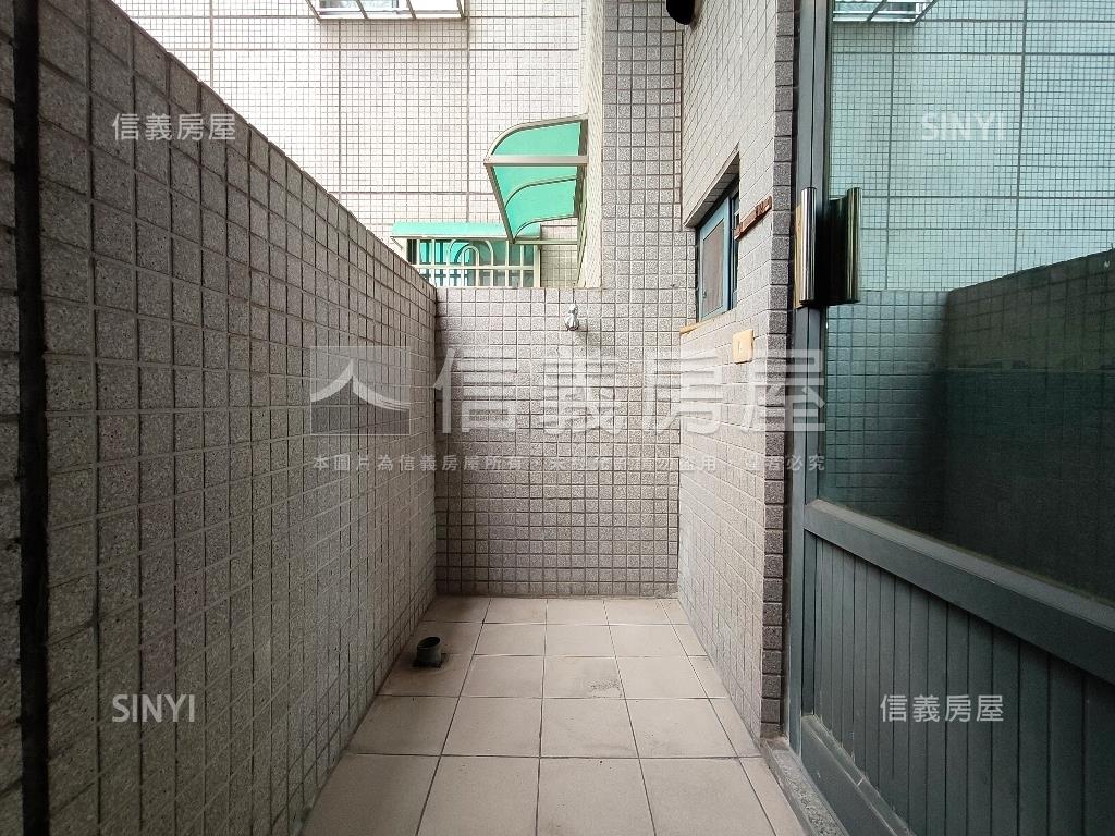 靜巷名廬正樓中樓四房房屋室內格局與周邊環境