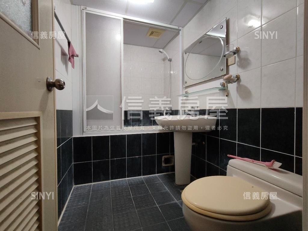 靜巷名廬正樓中樓四房房屋室內格局與周邊環境